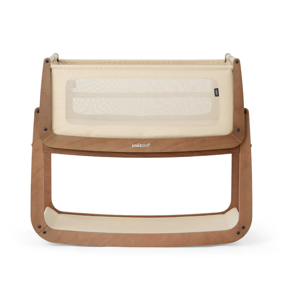 RetailSync:11924 Snuzpod 5 Bedside Crib
