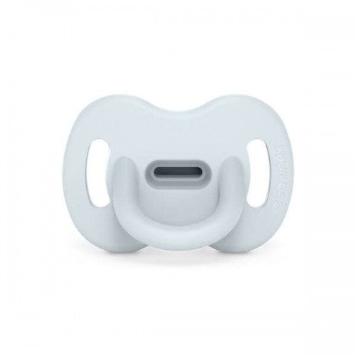 RetailSync:11931 Suavinex All Silicone Smoothie Soother Physiological SX PRO 0/6m