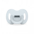 RetailSync:11931 Suavinex All Silicone Smoothie Soother Physiological SX PRO 0/6m