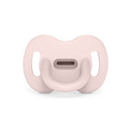 RetailSync:11932 Suavinex All Silicone Smoothie Soother Physiological SX PRO 0/6m