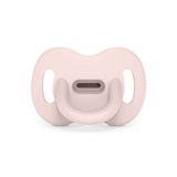 Soft Pink