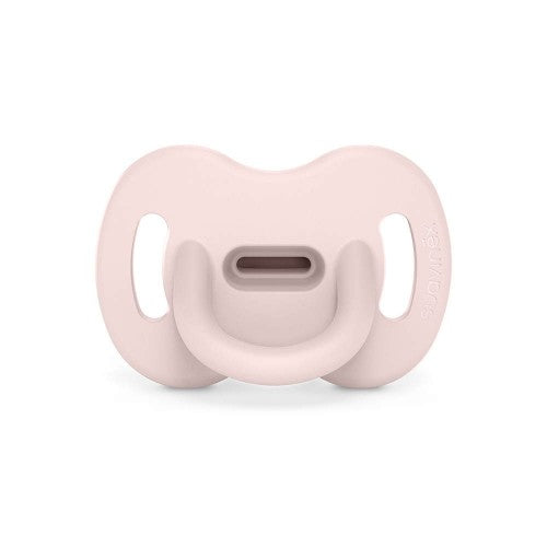RetailSync:11932 Suavinex All Silicone Smoothie Soother Physiological SX PRO 0/6m
