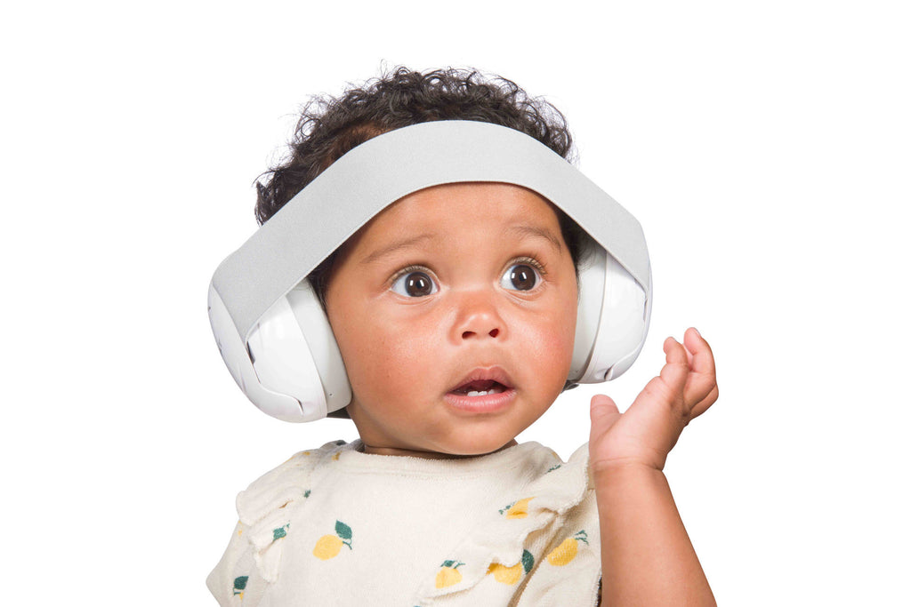 Dooky Baby Ear Protection Earmuffs