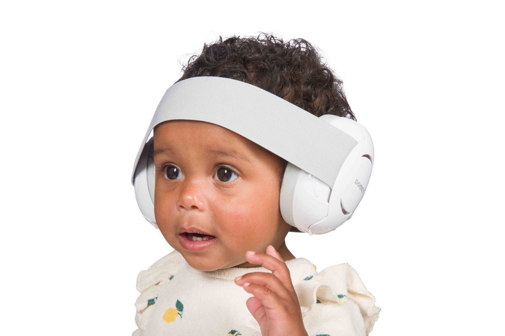 Dooky Baby Ear Protection Earmuffs