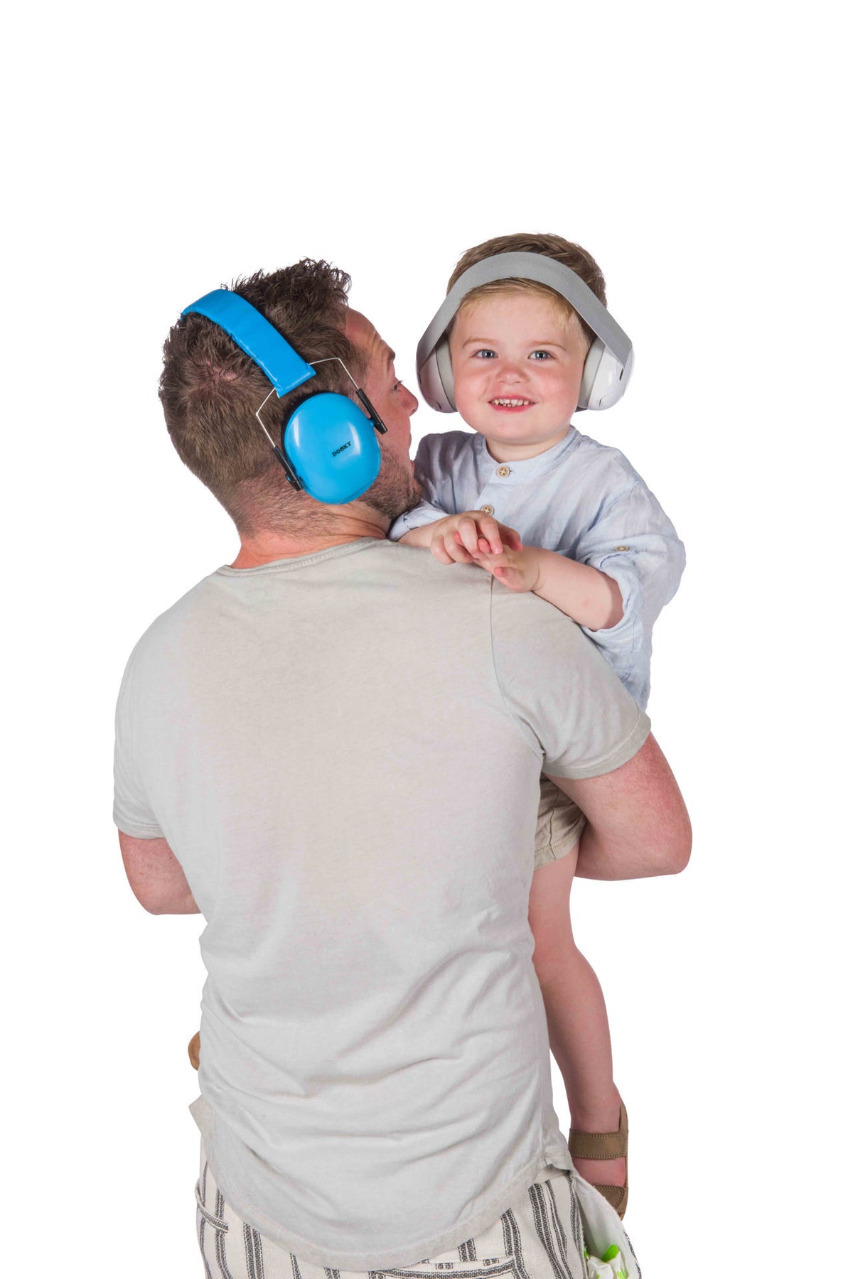 Dooky Baby Ear Protection Earmuffs