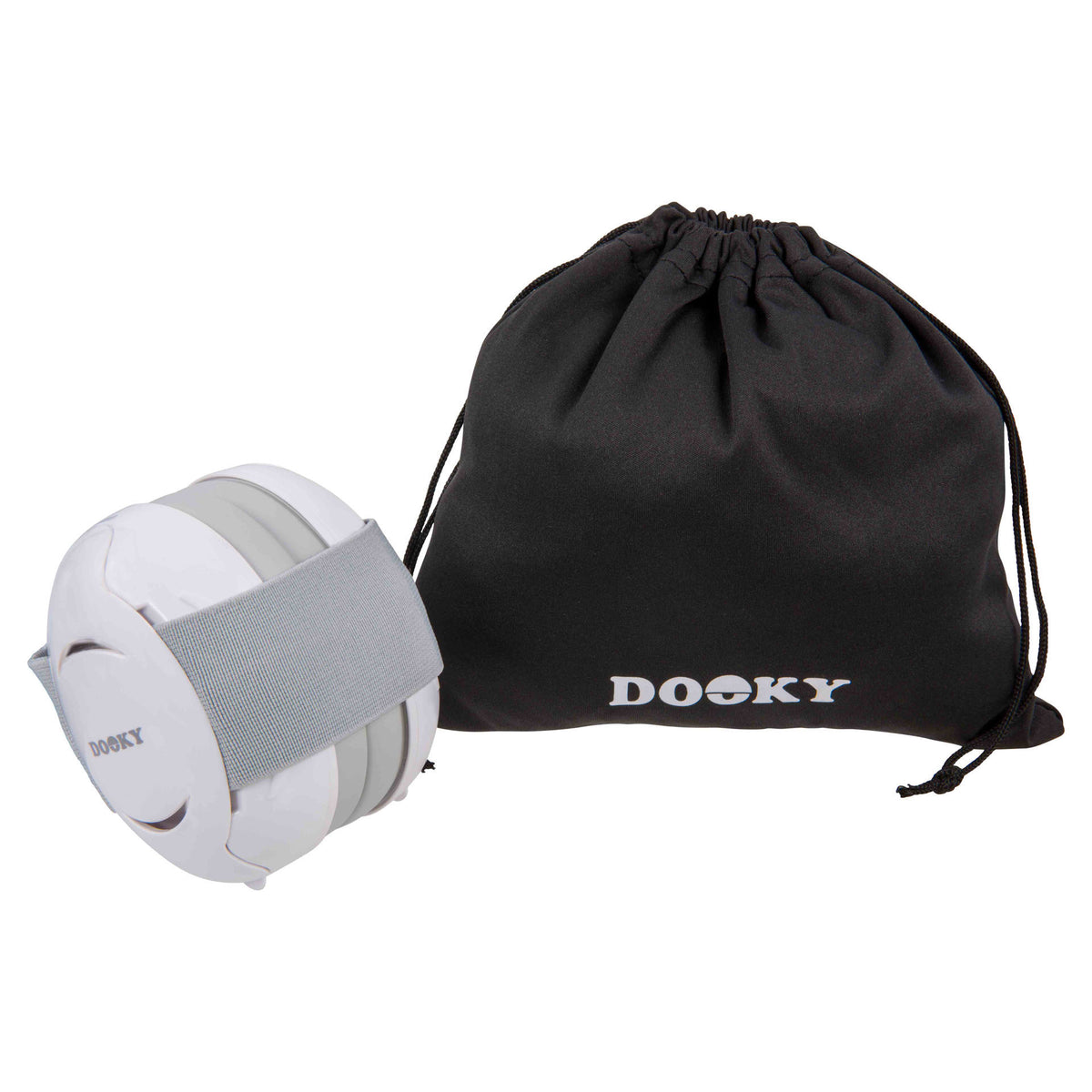 Dooky Baby Ear Protection Earmuffs