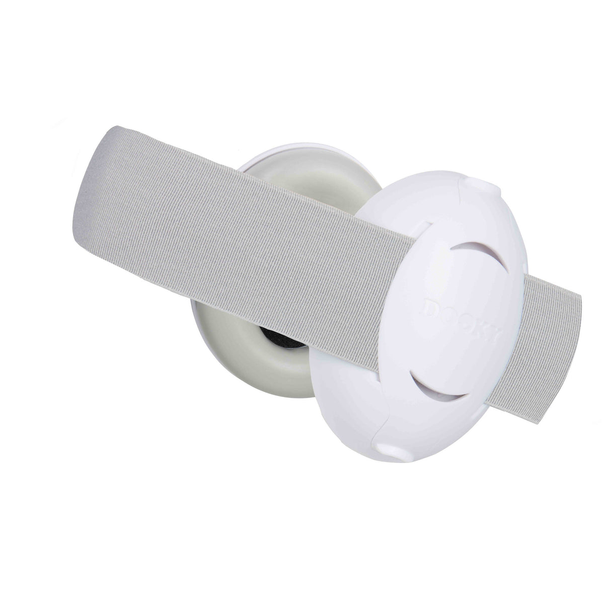 Dooky Ear Protection 2 in 1 Baby/Junior 0-12 Y