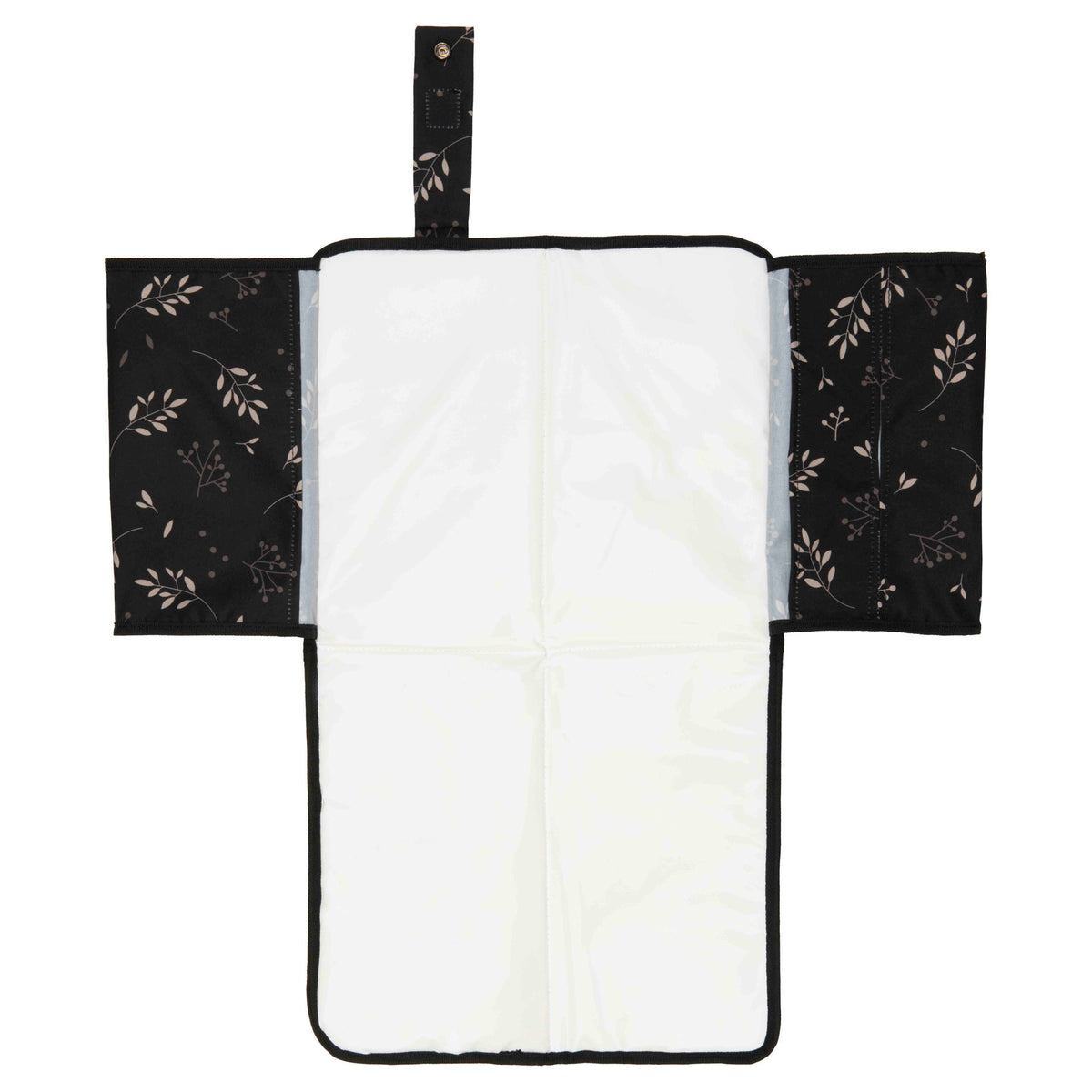 Dooky 3 in 1 Changing Pack Romantic