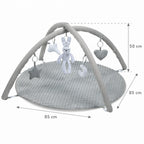 RetailSync:11953 KidWell Activity Mat