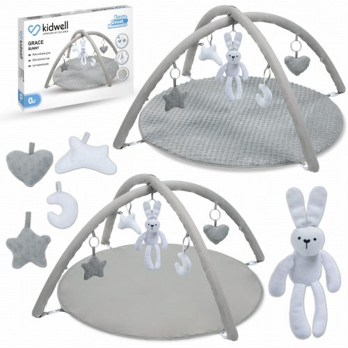 RetailSync:11955 KidWell Activity Mat