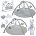 RetailSync:11955 KidWell Activity Mat