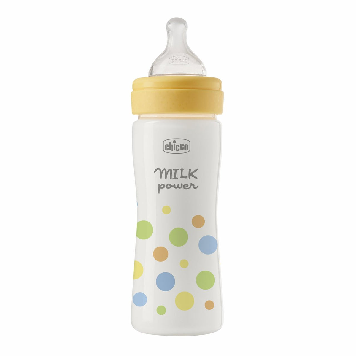 RetailSync:11971 Chicco Well Being Feeding Bottle 250ml