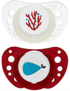 RetailSync:11965 Chicco Soother PhysioForma Air Silicone 16/36m