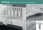 RetailSync:11978 MiniUno Little 5 Piece Bedding Set