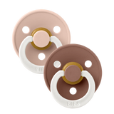 Woodchuck/Blush Glow