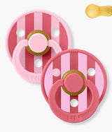 Baby Pink / Coral