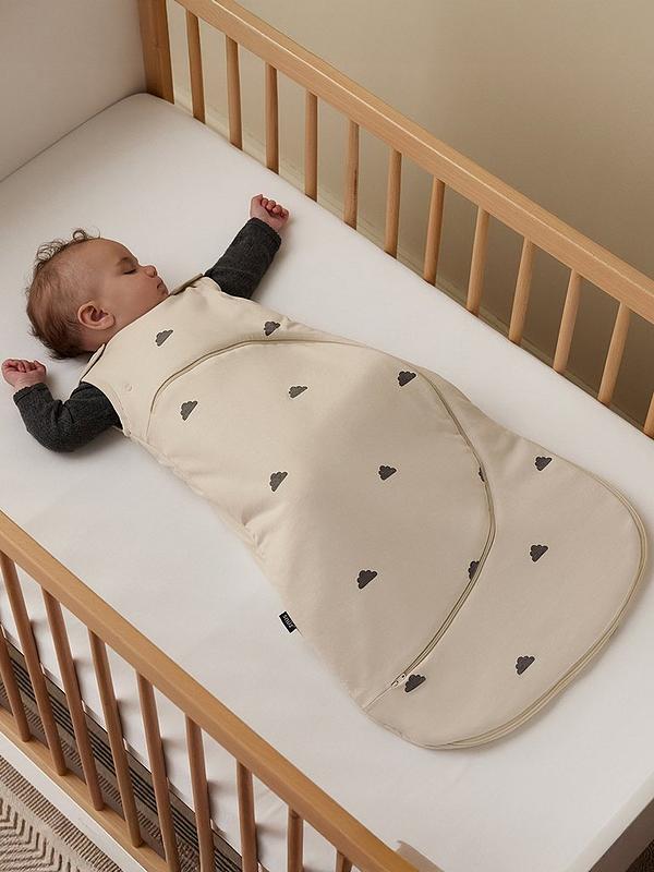 RetailSync:12000 Snuz Pouch Sleeping Bag 1.0 Tog 0/6m