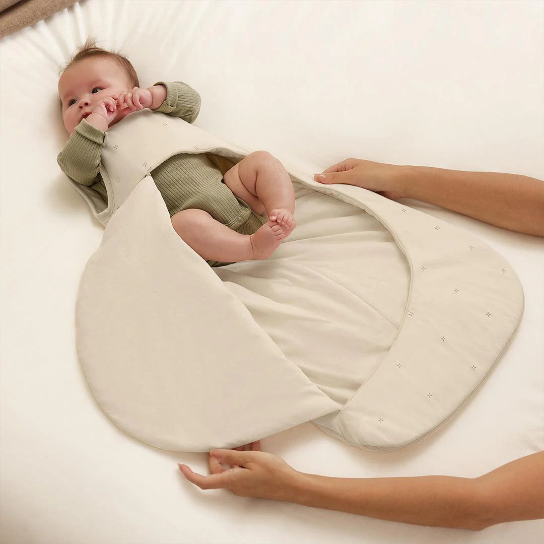 RetailSync:12003 Snuz Pouch Sleeping Bag 1.0 Tog 0/6m