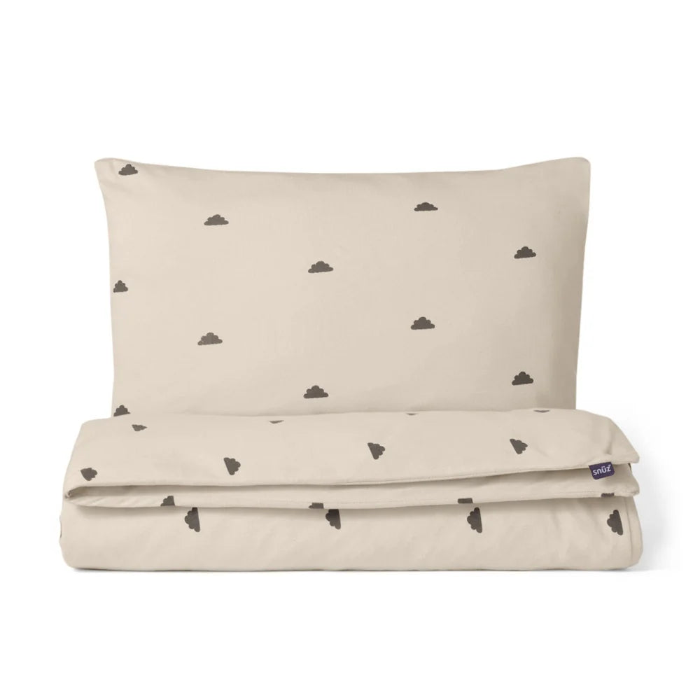 Snuz Cot Duvet Cover & Pillowcase Set
