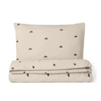 Snuz Cot Duvet Cover & Pillowcase Set