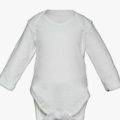RetailSync:8665 Kiccaeciccio Body Bianco Long sleeve