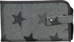 Dooky 3 in 1 Changing Pack Romantic