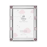Silver/Pink