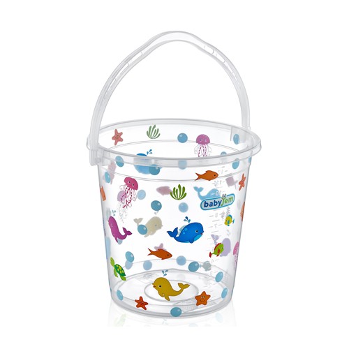 BabyJem Bath Bucket