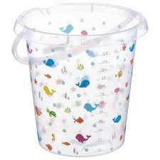 BabyJem Bath Bucket