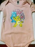 RetailSync:12046 Lge Baby Grow Short Sleeve 18m