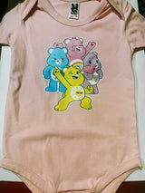 Care Bears Pink