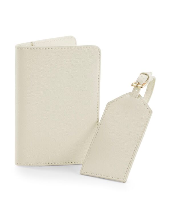 Lge Passport Covers Inc. Tag