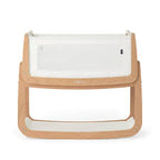 RetailSync:11923 Snuzpod 5 Bedside Crib