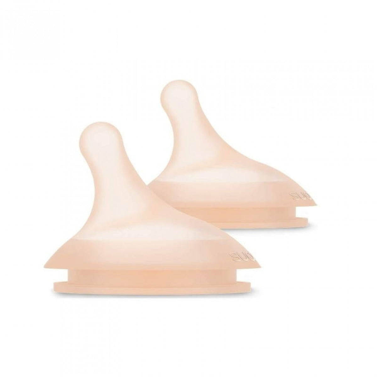 RetailSync:14153 Suavinex Zero Zero Teat Adaptable Flow
