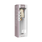 RetailSync:12078 Bibs Baby Bottle Round Latex 270ml Medium Flow