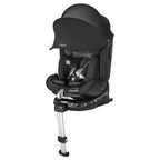 RetailSync:12107 Welldon Carseat SMART rotate 2