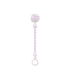 Suavinex Soother Silicone Clip Holder