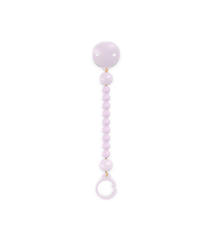 Suavinex Soother Silicone Clip Holder