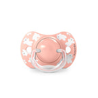 RetailSync:12125 Suavinex Soother Silicone Physiological 6/18m+ Wild