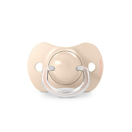 RetailSync:12126 Suavinex Soother Silicone Physiological 6/18m+ Wild