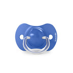 RetailSync:12128 Suavinex Soother Silicone Physiological 6/18m+ Wild
