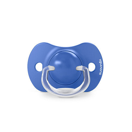 RetailSync:12128 Suavinex Soother Silicone Physiological 6/18m+ Wild