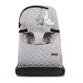Grey/Black
