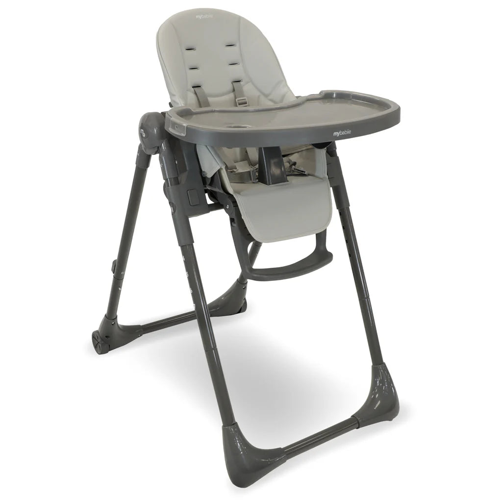 My Babiie MBHC9 Luxe Highchair