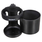 Dooky Cup And Snack Holder