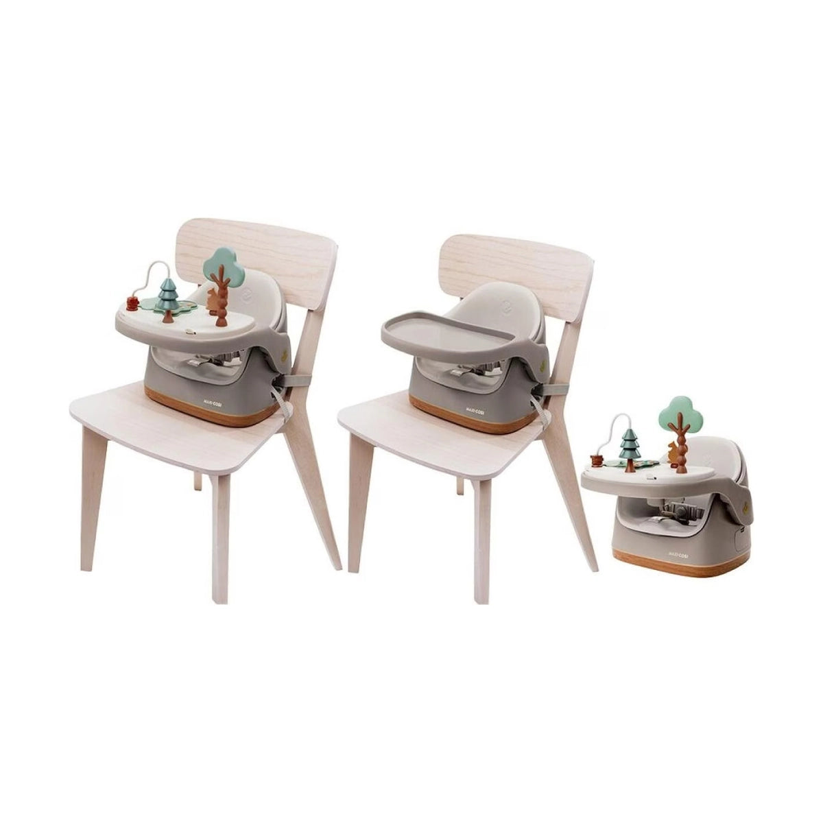RetailSync:12150 Maxi Cosi Jay Plus Booster