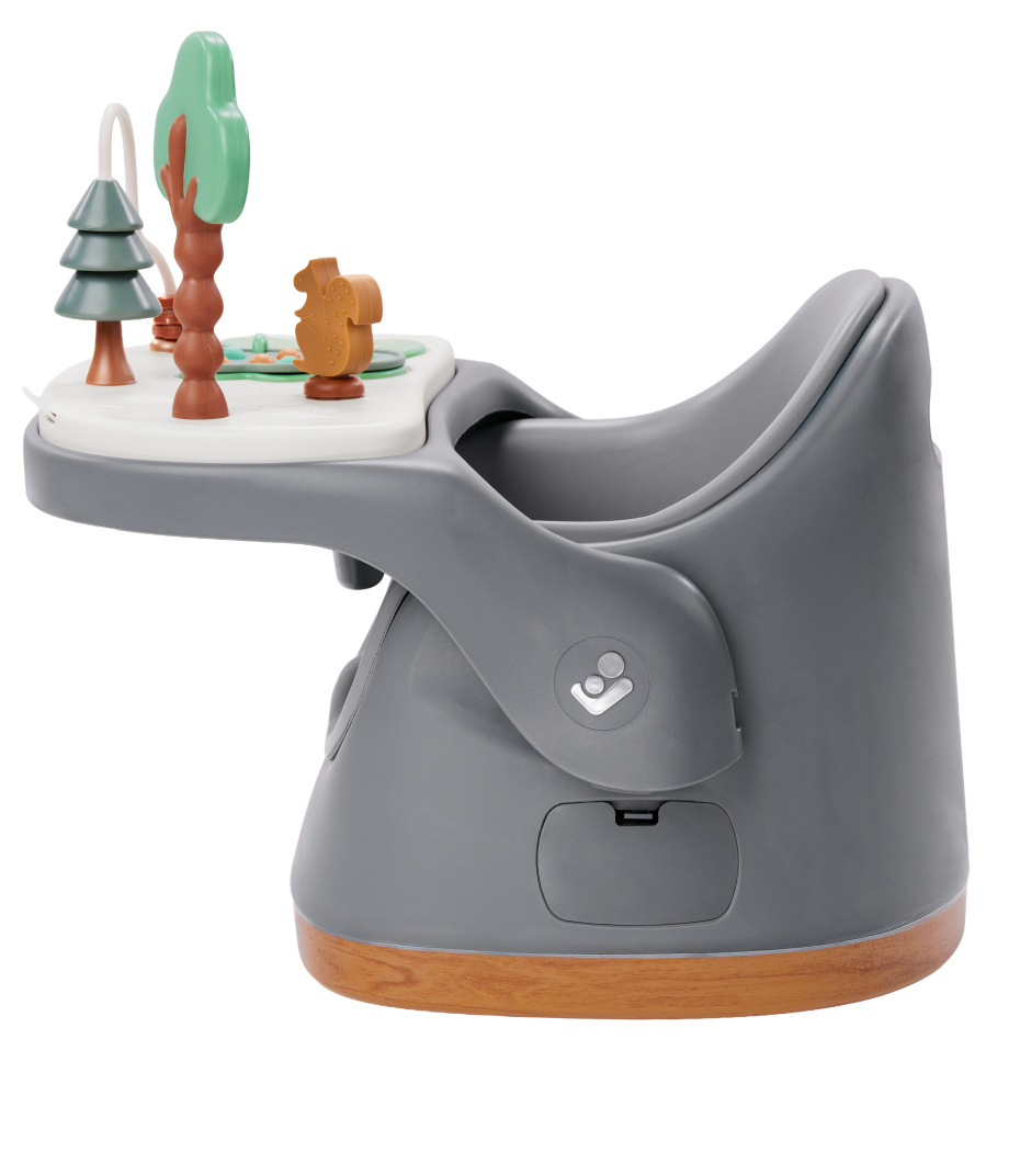 RetailSync:12151 Maxi Cosi Jay Plus Booster