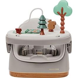 RetailSync:12153 Maxi Cosi Jay Plus Booster