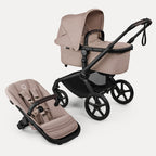 RetailSync:10119 Bugaboo Fox 5 Renew Bassinet & Seat Stroller
