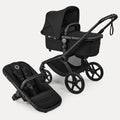 Heritage Black